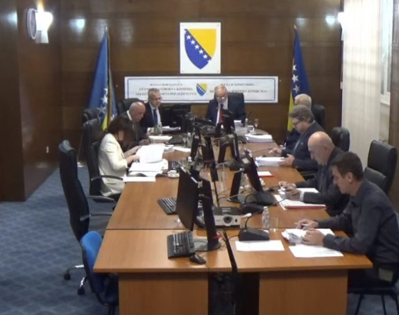 Nema novca - CIK morao da poništi pojedine tendere