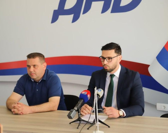 ЦИК има обавезу да Костадину Васићу узме мандат