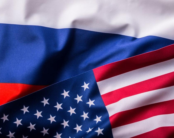 Vojni lideri SAD i RUS telefonom obavili razgovor