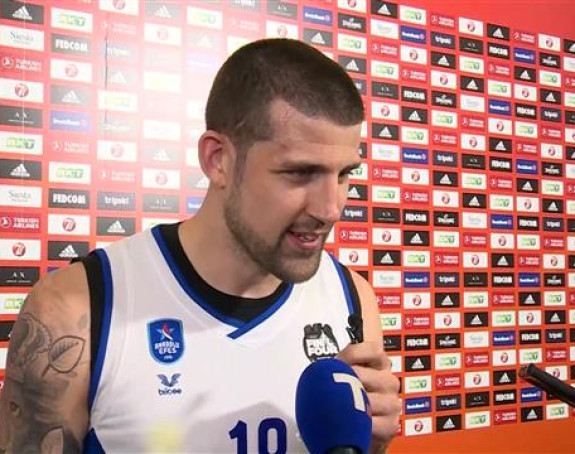 Moerman: Pobjeda uz zvuk sirene, može li bolje?