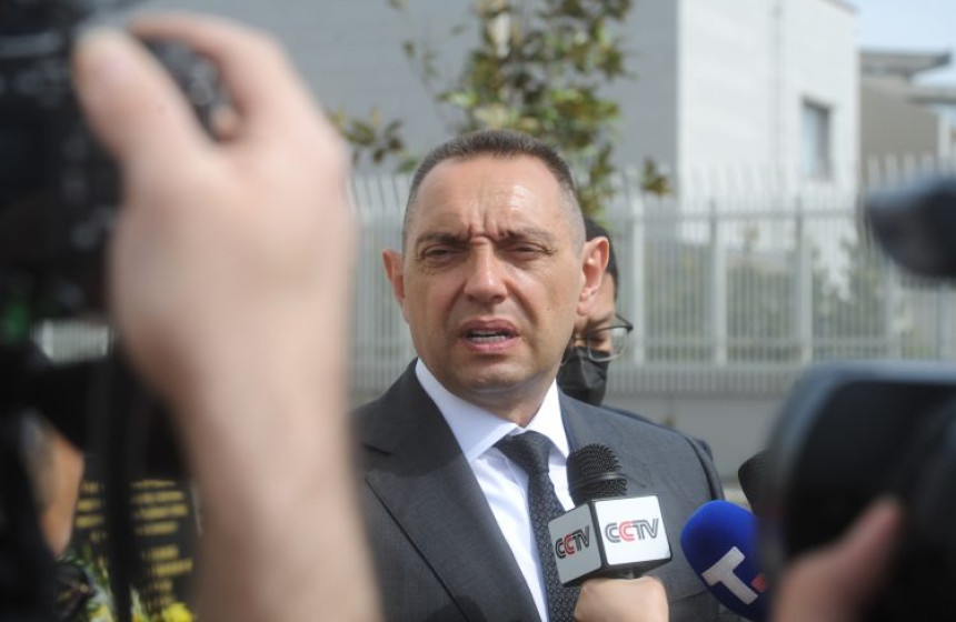 Dojave o bombama, vid specijalnog rata protiv Srbije