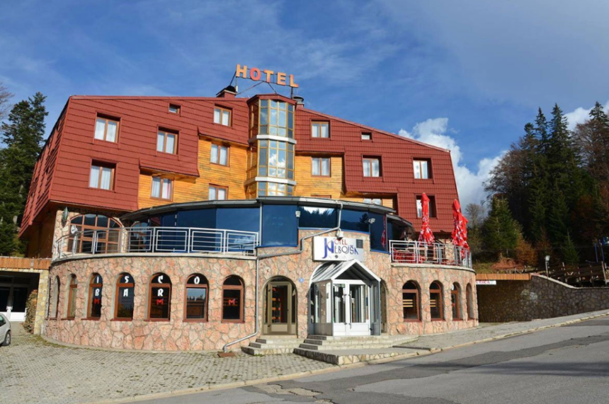 Učenici iz Banjaluke se vratili bolesni sa Jahorine