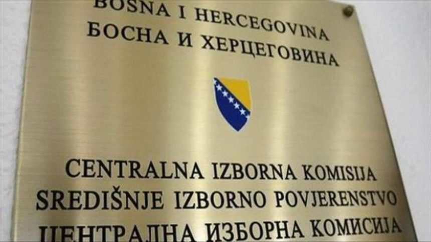 CIK u ponedjeljak saopštava naredne korake o izborima