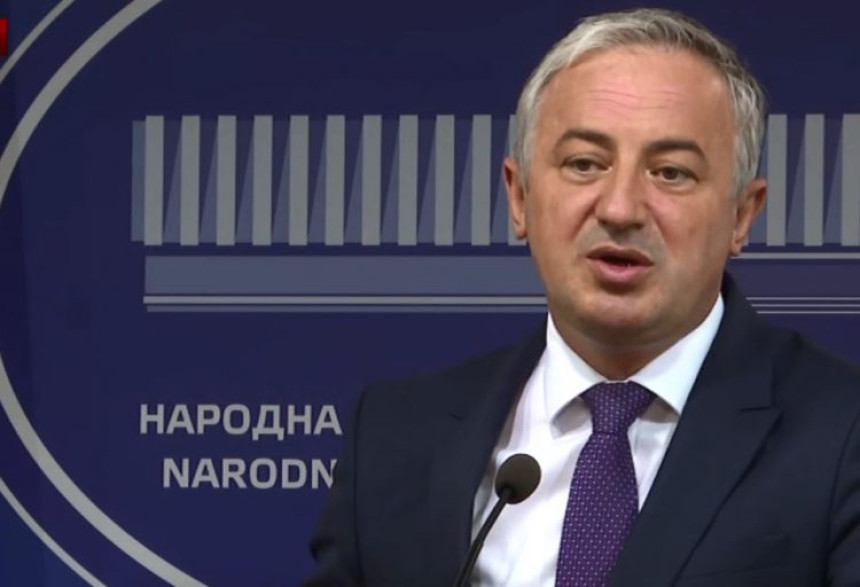 Hitno dostavite informacije u vezi sankcija Rusiji