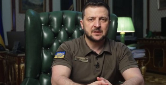 Zelenski: Situacija u Donbasu je pakao, ne pretjerujem!