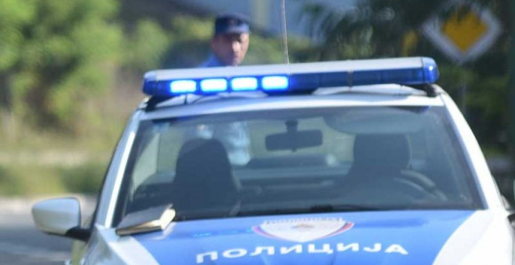 Teška nesreća kod Šipova, poginuo vozač kamiona