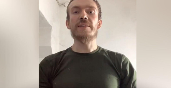 Naređeno nam je: Prestanite da branite Marijupolj