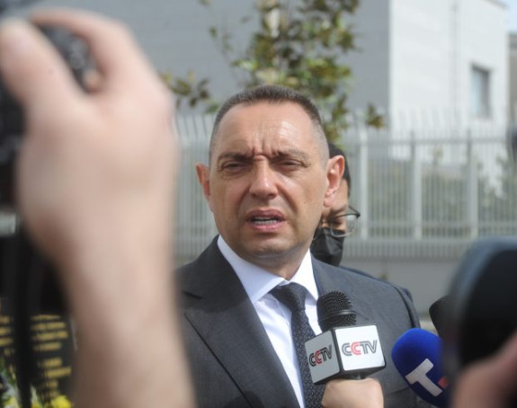 Dojave o bombama, vid specijalnog rata protiv Srbije