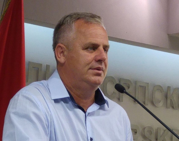 SDS i PDP traže posebnu sjednicu NSRS zbog sankcija