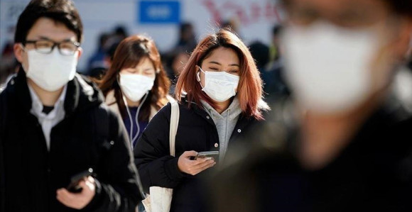 Snažan talas virusa korona u Sjevernoj Koreji