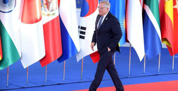 Australija: Laburisti nakon 10 godina dolaze na vlast