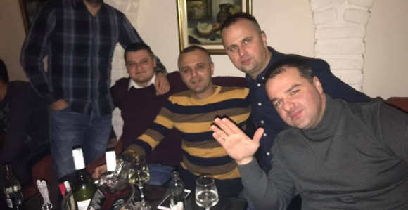 Masovna tuča u Banjaluci, traga se za tri osobe