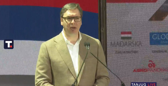 Vučić: BiH uvela sankcije Rusiji, Dodika nisu pitali?