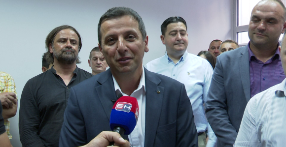 Вукановић: Вријеме је, народ у Српској вапи за промјенама