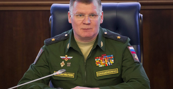 "Уништено 700 војних циљева, убијено 210 националиста"