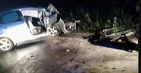 Teška nesreća kod Rogatice, jedna osoba poginula