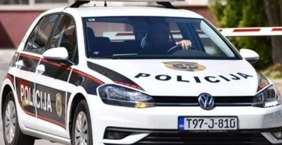 U Sarajevu na Grbavici pronađeno tijelo na ulici