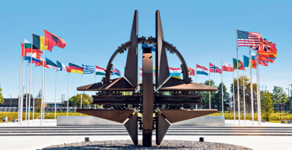 Kolomina: Zapadni Balkan je od strateškog interesa za NATO