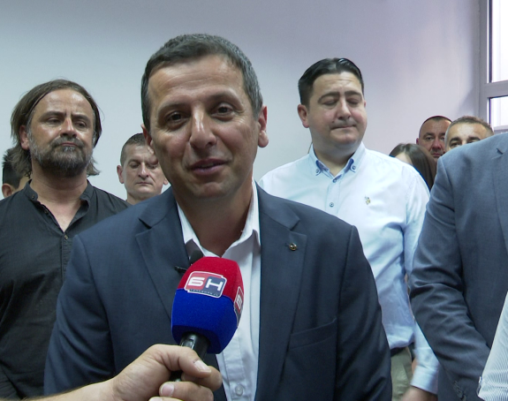 Vukanović: Vrijeme je, narod u Srpskoj vapi za promjenama