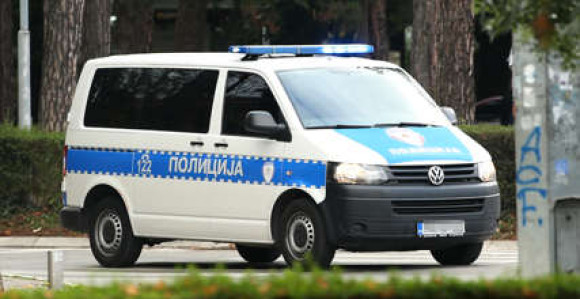 Detalji policijske akcije "Storidž": Evo ko je uhapšen