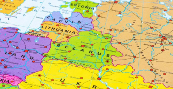Ukrajina predaje Poljskoj dijelove teritorije?