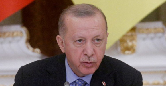 Erdogan bijesan: Premijer Grčke za mene ne postoji!