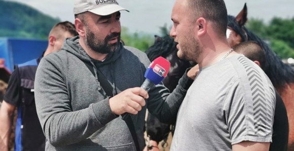Штрапарско надметање као Лига шампиона