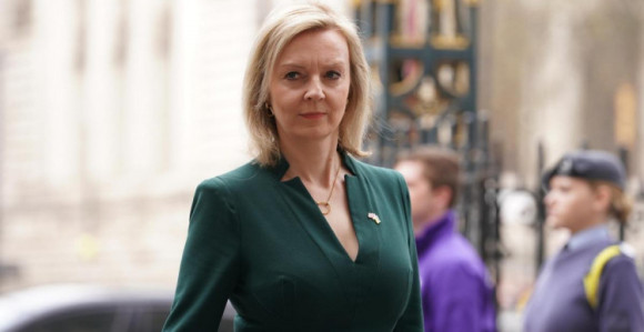 Britanska šefica diplomatije u BiH stiže u srijedu