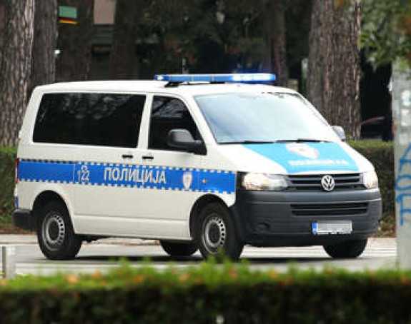 Detalji policijske akcije "Storidž": Evo ko je uhapšen