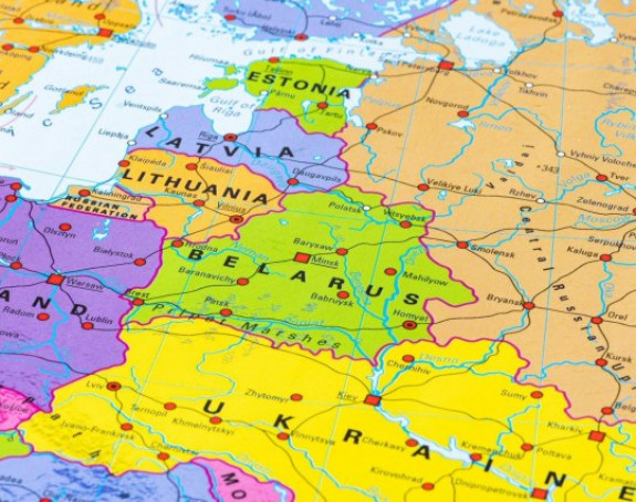 Ukrajina predaje Poljskoj dijelove teritorije?