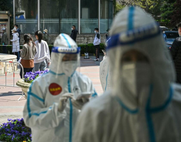 Potpuna blokada Pjongjanga zbog virusa korona