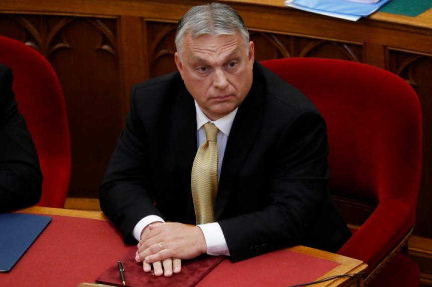 Mađarska uvela vanredno stanje, oglasio se Orban