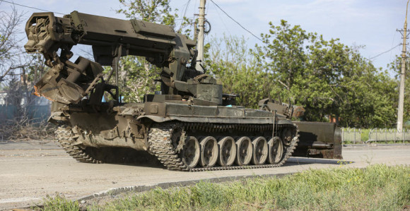 Око 20 земаља најавило нове пакете помоћи УКР