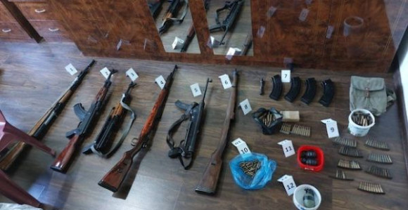 Uhašeno 11 lica, među njima i granični policajac