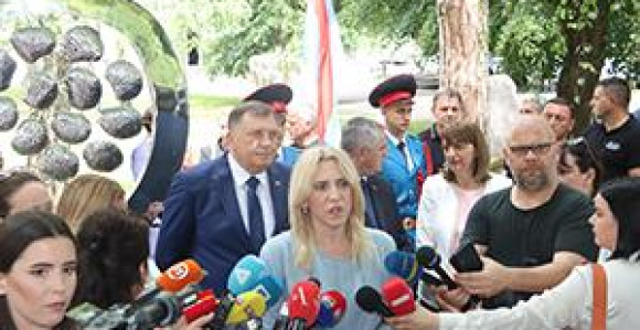 Građani da se obavežu na sigurnu Republiku Srpsku