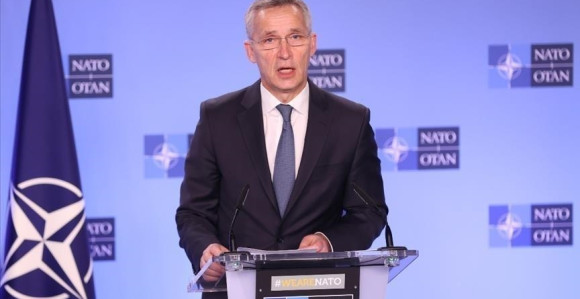 Ne šaljemo trupe u Ukrajinu, želimo izbjeći rat!