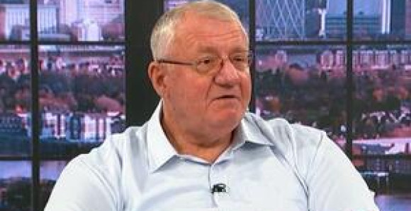 Šešelj pozvan na saslušanje u Haški tribunal