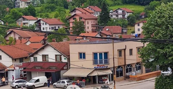 Detalji nesreće: Poginula djevojčica, vozač uhapšen