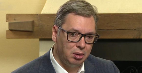 Ne mislim da mi treba da uvodimo vanredno stanje