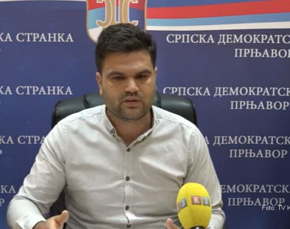 Vlast povećava socijalne razlike među građanima
