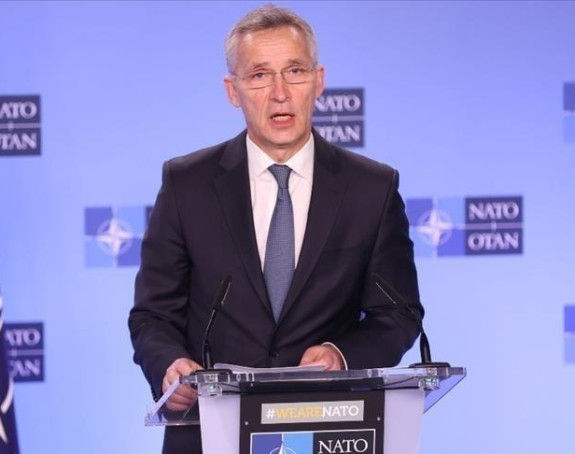Ne šaljemo trupe u Ukrajinu, želimo izbjeći rat!