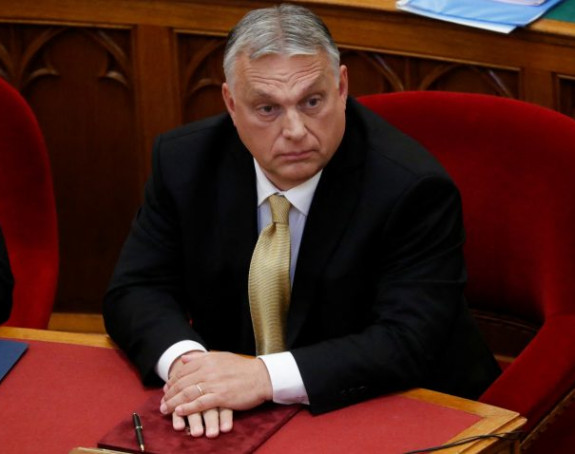 Мађарска увела ванредно стање, огласио се Орбан