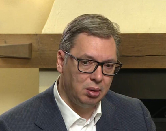 Ne mislim da mi treba da uvodimo vanredno stanje