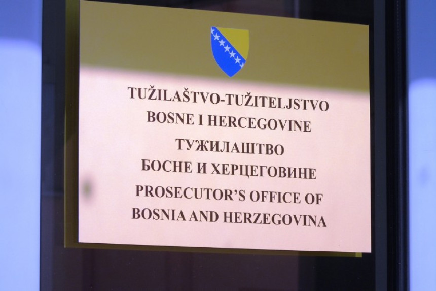 Тужилаштво тражи притвор за Шојића од 30 дана