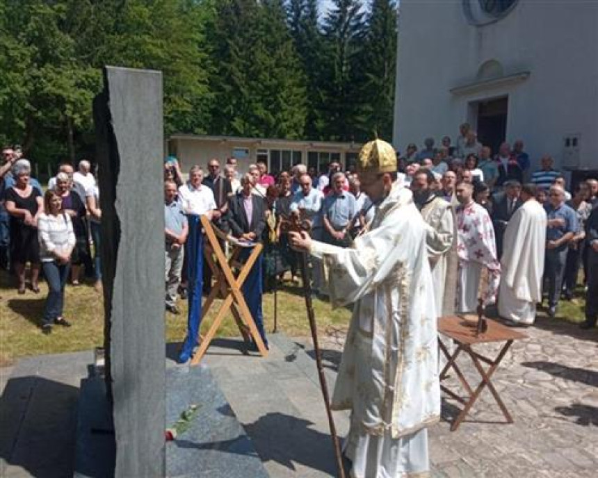 Obilježeno 30 godina od stradanja Srba u Bradini