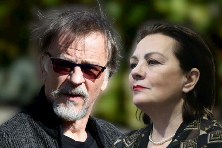 Žarko i Ljiljana nakon 25 godina ponovo zajedno