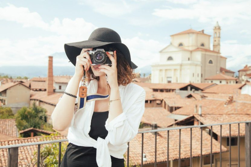 Turističke atrakcije na kojima je zabranjeno fotografisanje!