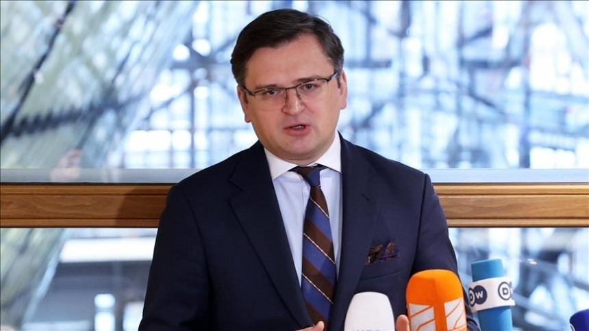 Министар Украјине: Русија покушава да уцијени свијет!