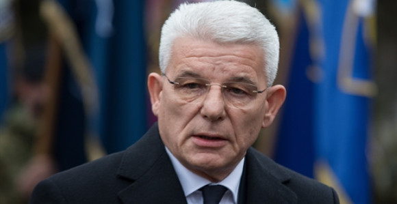 Džaferović u NATO-u: Ima sastanak sa Stoltenbergom