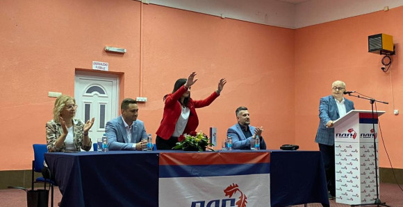 Republika Srpska može i mora postati najbolje mjesto za život